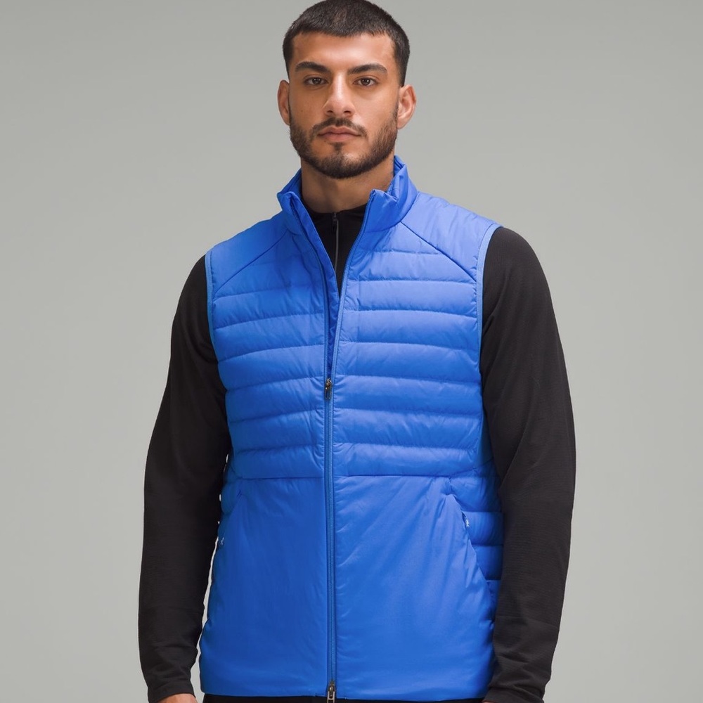 Down For It All Vest